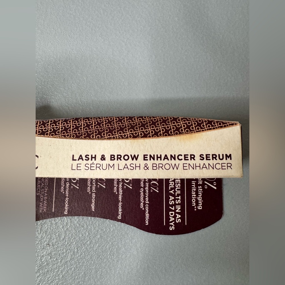 blinc Lash & Brow Enhancer Serum - Brown Packaging - Picture 2 of 3